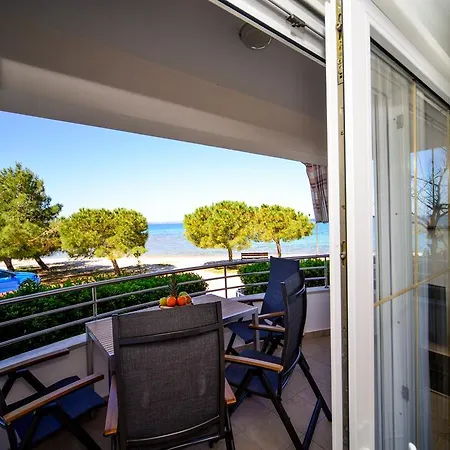 Goodbed Apartment Zadar