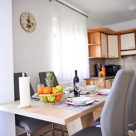 Apartment Goodbed Zadar