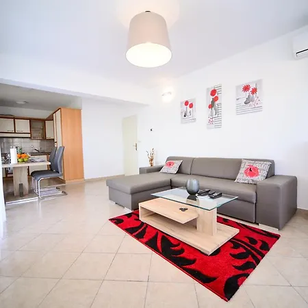 Goodbed Apartment