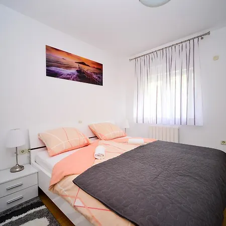 Goodbed * Zadar