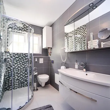 Goodbed Apartment